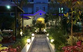 Hotel Abc, Boutique Hotel In Pokhara